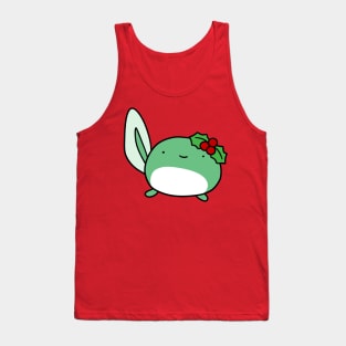 Holly Tadpole Tank Top